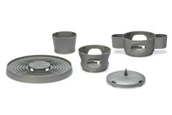 Beeztees Hühner Snackturm -Haustierprodukte beeztees snack tower 5