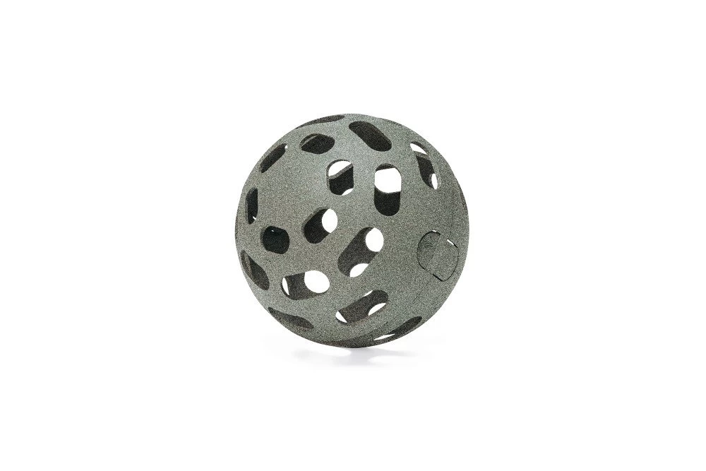 Beeztees Hühner Snackball 2 Beeztees Hühner Snackball - Image 2