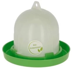 KERBL Hühnertränke Aus Bio-Kunststoff 1.5 L