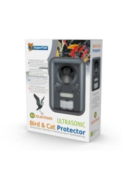 SuperFish Bird & Cat Prodector - Teichschutz