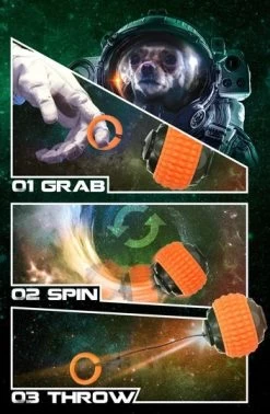 Blazar Jet Spielball -Haustierprodukte blazer jet