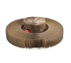 BOBBY Kratzturm Optimus 4 In 1 Aus Karton