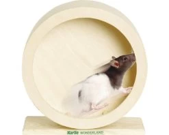 Karlie Bogie Wheel Laufrad