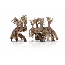 Aquascape Jungle House Bonsai Wald