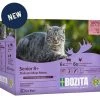 Bozita Senior 8+ Pouch 85g Multipack