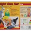 Bright Sun Set Bird 70 Watt