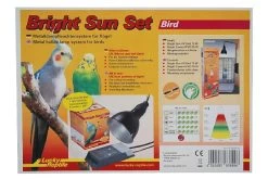 Bright Sun Set Bird 70 Watt