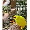 Naturbaustoff Lehm Für Die Vogel- Und Kleintierhaltung
