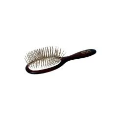 Diverse Bürste Maxi Long Pins Schwarz