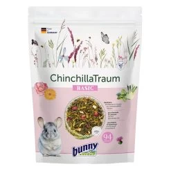 Bunny ChinchillaTraum Basic