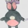 Welpenspielzeug Flat Rabbit