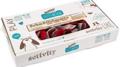 Bunny Interactive Schnuffelmatte Filz