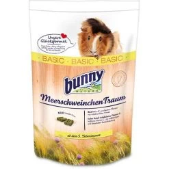 Bunny MeerschweinchenTraum Basic