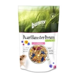 Bunny Zwerghamster Traum Blüte 500g