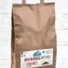 Bunny Interactive Buddelspass Sandmix 8 Liter