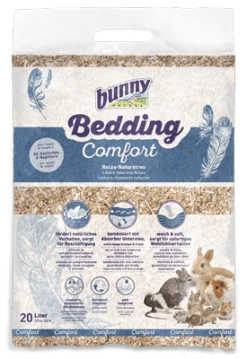 Bunny Bedding Comfort 20 Liter