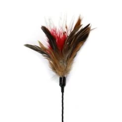 Burning Flame - Katzenspielangel -Haustierprodukte burning flame 1