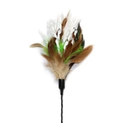 Burning Flame - Katzenspielangel -Haustierprodukte burning flame 2