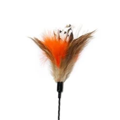 Burning Flame - Katzenspielangel -Haustierprodukte burning flame 4