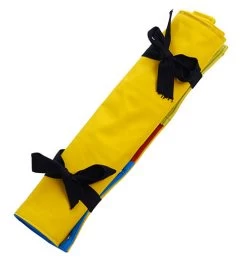 Buster Activity Rolle