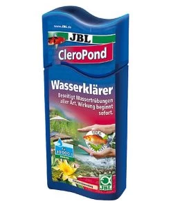 JBL CleroPond