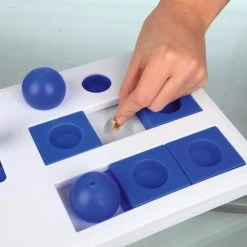 Trixie Cat Activity Brain Mover -Haustierprodukte c1dea9f88b11ed05ea04a25221dbc4e4