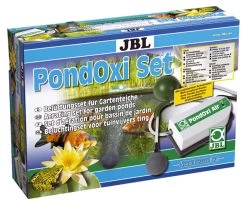 JBL Pond Oxi Set 2