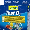 Tetra Sauerstofftest