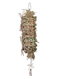 Nobby Cage Toy Seegras Zylinder