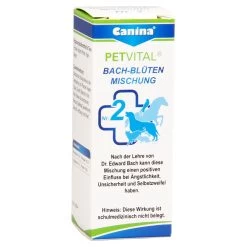 Canina Petvital 2 - Angst