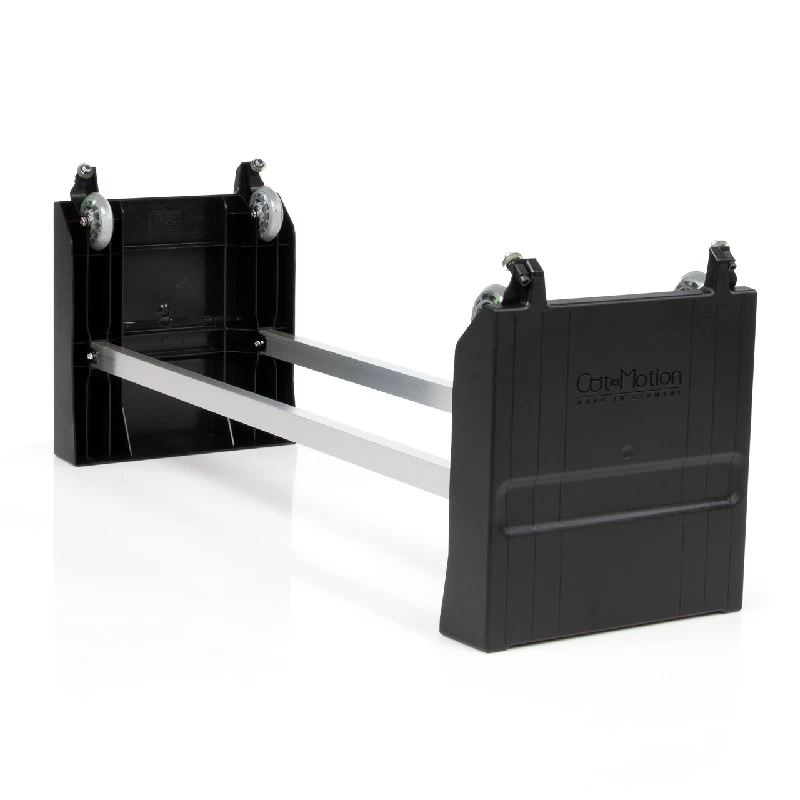 Katzenlaufrad Cat In Motion Schwarz 4 Katzenlaufrad Cat In Motion Schwarz - Image 4