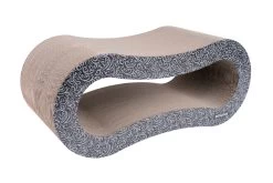 Diverse AMIPLAY Kratzkarton Vision