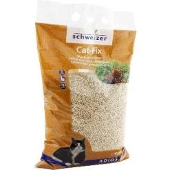 Katzenstreu CatFix 10 Liter