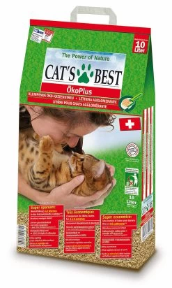 Cat’s Best öko Plus