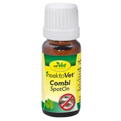 CdVet InsektoVet Combi SpotOn 10ml