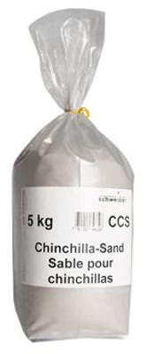 Chinchilla-Sand 5 Kg