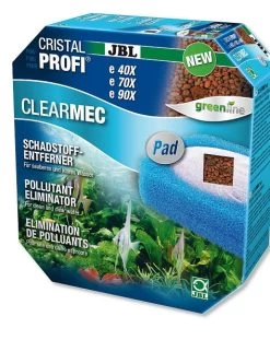 JBL ClearMec Plus Pad