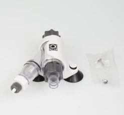 JBL Taifun Inline CO₂ 6 JBL Taifun Inline CO₂ -Haustierprodukte co2 taifun inline 2