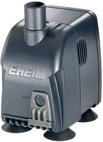 Eheim Compact 600