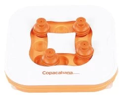 Copacabana Nagerspiel 3in1