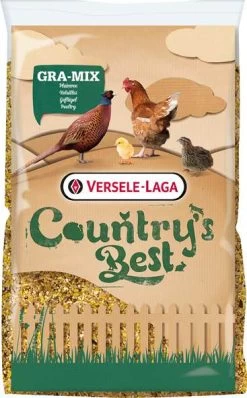 VERSELE-LAGA Country's Best Gra-Mix