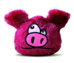 Croci Crazy Buddy Schwein
