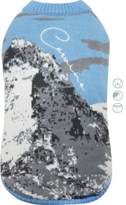 Croci Pullover Cervino - 25cm