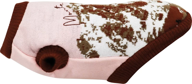 Croci Pullover Monterosa - 25cm 2 Croci Pullover Monterosa - 25cm - Image 2