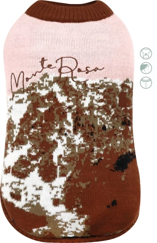 Croci Pullover Monterosa - 25cm 1 Croci Pullover Monterosa - 25cm