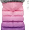 Croci Steppjacke Sunset Pink - 25cm