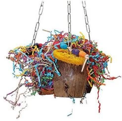 Wagners Coco-Pyramide