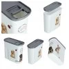 Curver Futtercontainer Hund