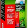 JBL ProFlora CO2 Cylinder 1200 U - Einwegflasche