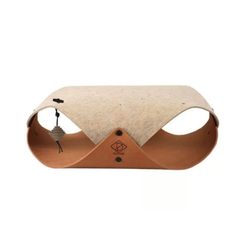 Ebi D&D Filztunnel Lobke 1 Ebi D&D Filztunnel Lobke